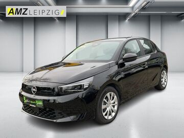 Gebrauchte Opel Corsa
