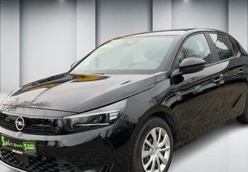 Opel Corsa 2.500 km 16.900 &euro; Leipzig 04179