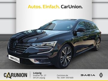 Gebrauchte Renault Talisman