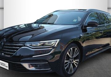 Renault Talisman 55.600 km 25.995 &euro; Leipzig 04129
