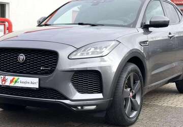 Jaguar E-Pace 70.425 km 23.490 &euro; Leipzig 04347