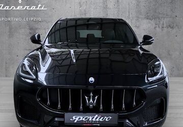 Maserati Grecale 29.981 km 57.666 &euro; Markranstädt 04420