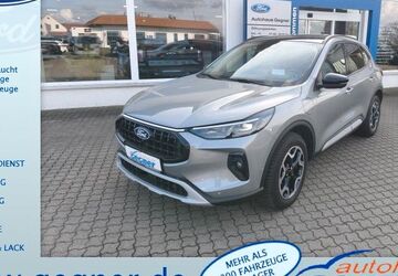 Ford Kuga 18.138 km 33.840 &euro; Eilenburg 04838