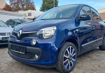 Renault Twingo 4.831 km 9.000 &euro; Leipzig 04229