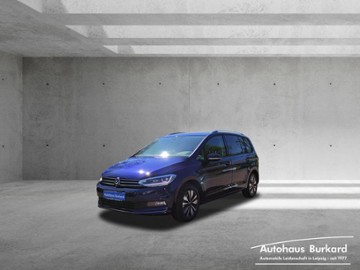 Gebrauchte VW Touran