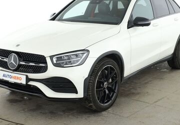 Mercedes-Benz GLC 400 38.646 km 46.730 &euro; Leipzig 04328