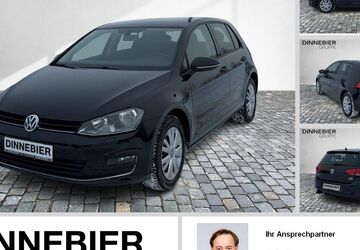 VW Golf 91.240 km 13.700 &euro; Leipzig 04158