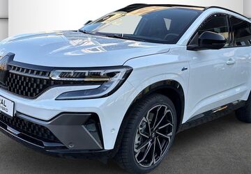 Renault Austral 27.000 km 46.890 &euro; Leipzig 04129