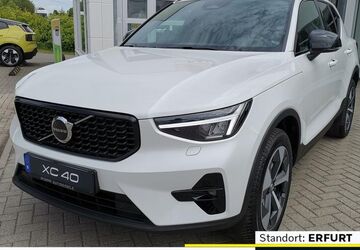 Volvo XC40 23.259 km 33.960 &euro; Leipzig 04129