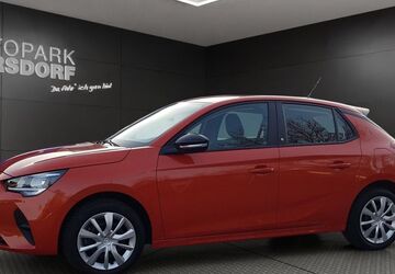 Opel Corsa 61.952 km 13.570 &euro; Borsdorf bei Leipzig 04451