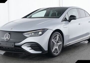 Mercedes-Benz EQE 14.136 km 52.950 &euro; Wiedemar 04509
