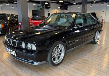 BMW M5 79.213 km 60.000 &euro; Leipzig 04347