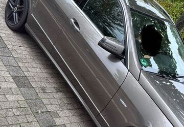 Mercedes-Benz E 350 333.000 km 7.700 &euro; Leipzig 04347