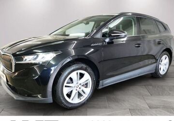 Skoda Enyaq 46.970 km 27.480 &euro; Borna 04552