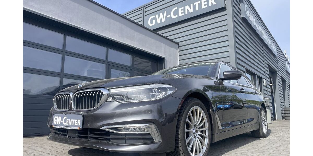 BMW 540 164.000 km 26.990 &euro; Leipzig 04129