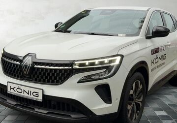 Renault Austral 26.986 km 25.998 &euro; Taucha 04425