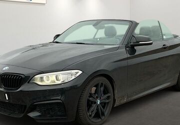 BMW 230 68.828 km 18.499 &euro; Brehna 06796