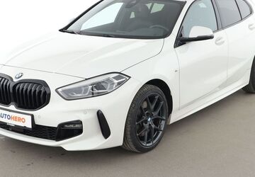 BMW 120 33.899 km 29.950 &euro; Leipzig 04328
