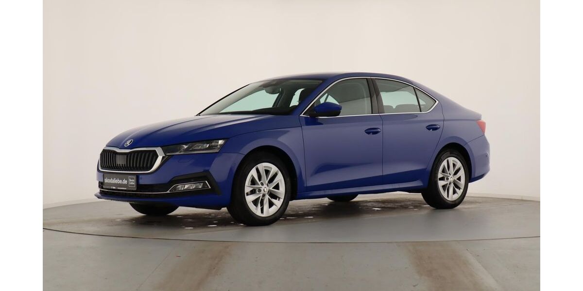 Skoda Octavia 70.786 km 18.889 &euro; Leipzig 04103