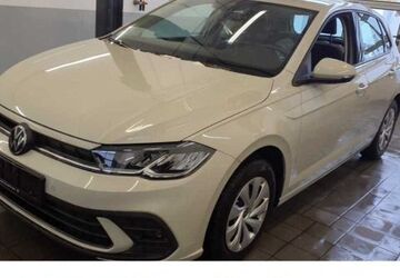 VW Polo 12.503 km 18.830 &euro; Leipzig 04178