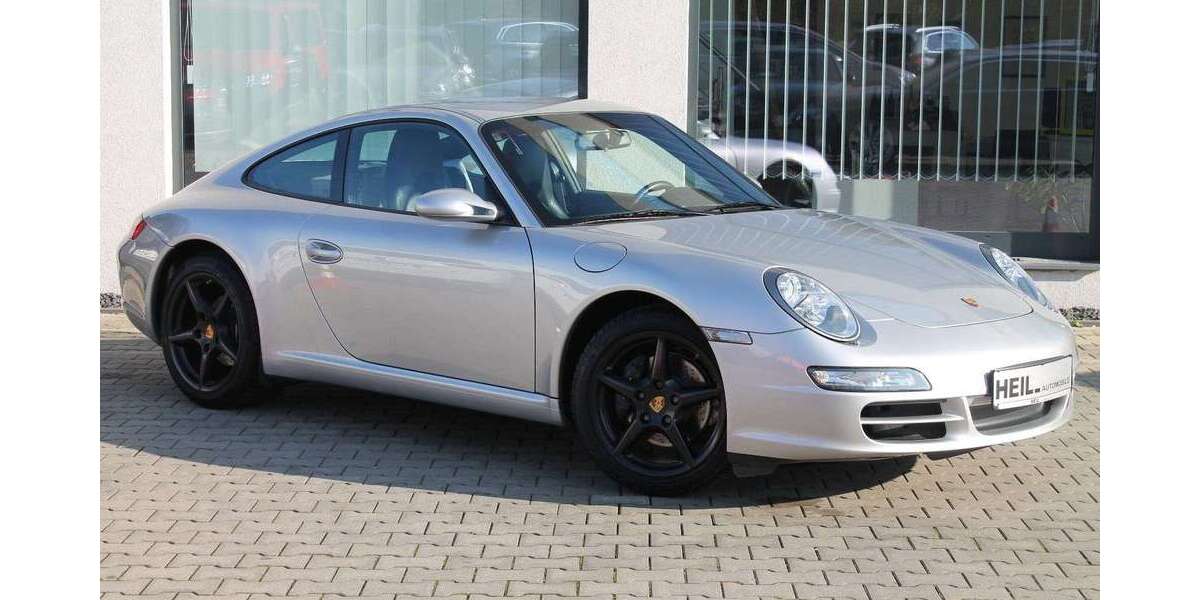 Porsche 911 71.998 km 63.445 &euro; Leipzig 04249