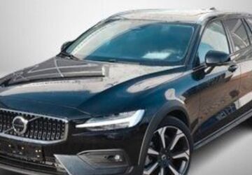 Volvo V60 Cross Country 15.000 km 45.890 &euro; Leipzig 04319