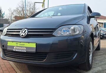 VW Golf 84.500 km 5.499 &euro; Leipzig 04288
