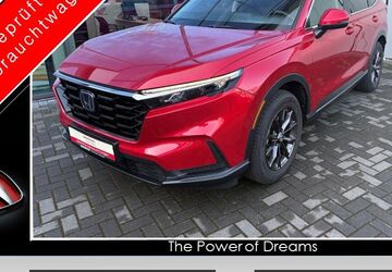 Honda CR-V 33.501 km 39.990 &euro; Leipzig 04103