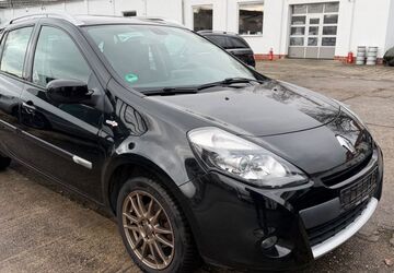 Renault Clio 94.509 km 5.990 &euro; Leipzig 04178