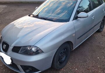 Seat Ibiza 207.290 km 1.400 &euro; Neukieritzsch 04575