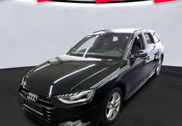 Audi A4 51.283 km 31.440 &euro; Leipzig 04129