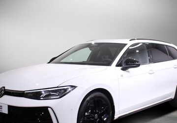 VW Passat 22.850 km 38.666 &euro; Brandis 04821