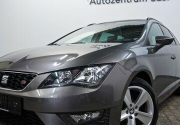 Seat Leon 121.400 km 10.399 &euro; Leipzig 04129