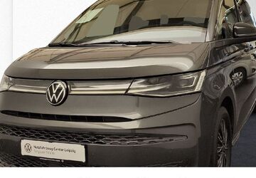 VW T7 Multivan 7.500 km 59.430 &euro; Leipzig 04178