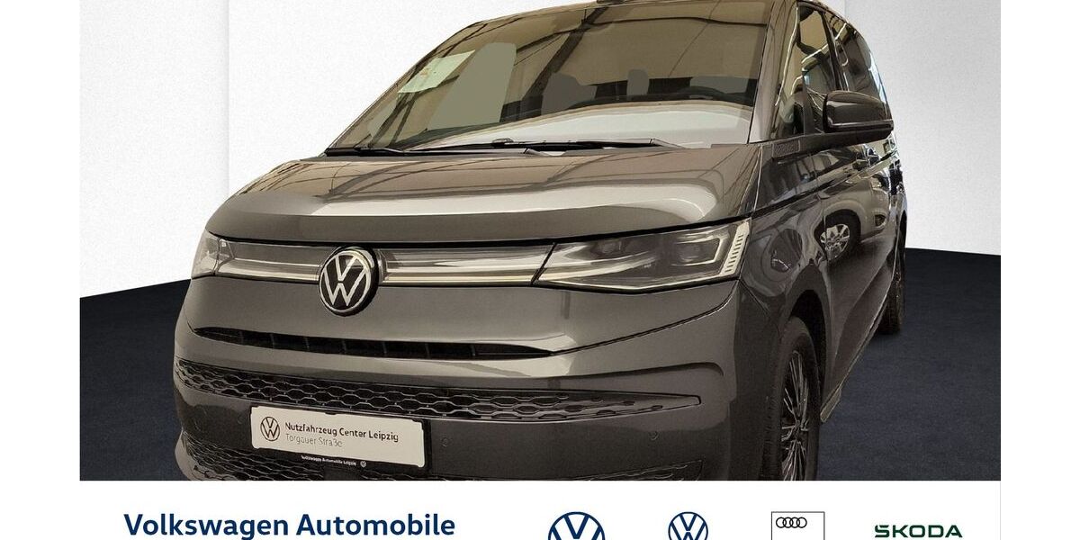 VW T7 Multivan 7.500 km 59.430 &euro; Leipzig 04178