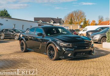 Dodge Charger 3.559 km 63.800 &euro; Landsberg OT Oppin 06188