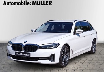 BMW 520 132.159 km 26.280 &euro; Leipzig 04328