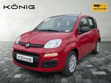 Gebrauchte Fiat Panda