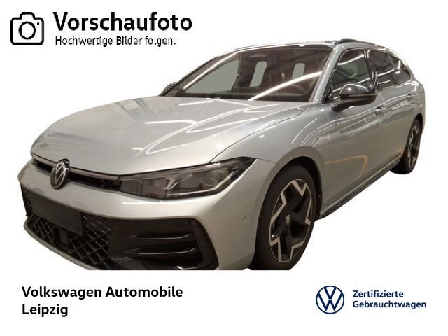 VW Passat Variant 15.669 km 48.730 &euro; Leipzig 04178