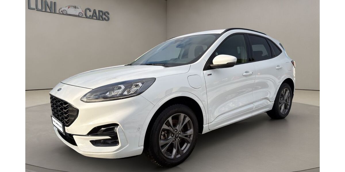 Ford Kuga 78.700 km 20.590 &euro; Leipzig 04157