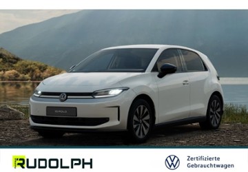 VW ID. Polo 1.500 km 33.550 &euro; Leuna 06237