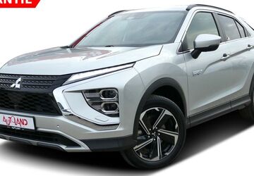 Mitsubishi Eclipse Cross 42.004 km 23.890 &euro; Leipzig 04209