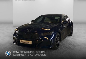 BMW 550 10.053 km 74.400 &euro; Leipzig 04103