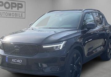 Volvo XC40 1.050 km 42.990 &euro; Leipzig 04319