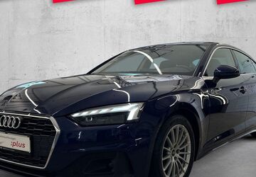 Audi A5 73.704 km 25.880 &euro; Leipzig 04129