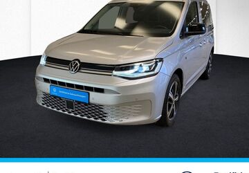 VW Caddy 27.104 km 26.820 &euro; Leipzig 04178