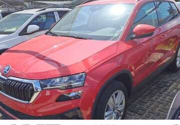 Skoda Karoq 1.190 km 29.980 &euro; Borna 04552