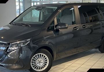 Mercedes-Benz EQV 7.926 km 53.390 &euro; Wiedemar 04509