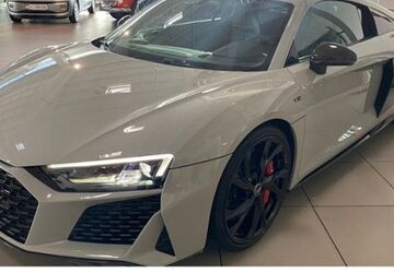 Audi R8 17.499 km 189.970 &euro; Grimma 04668