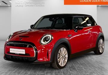 Mini Cooper SE 13.843 km 18.905 &euro; Leipzig 04103